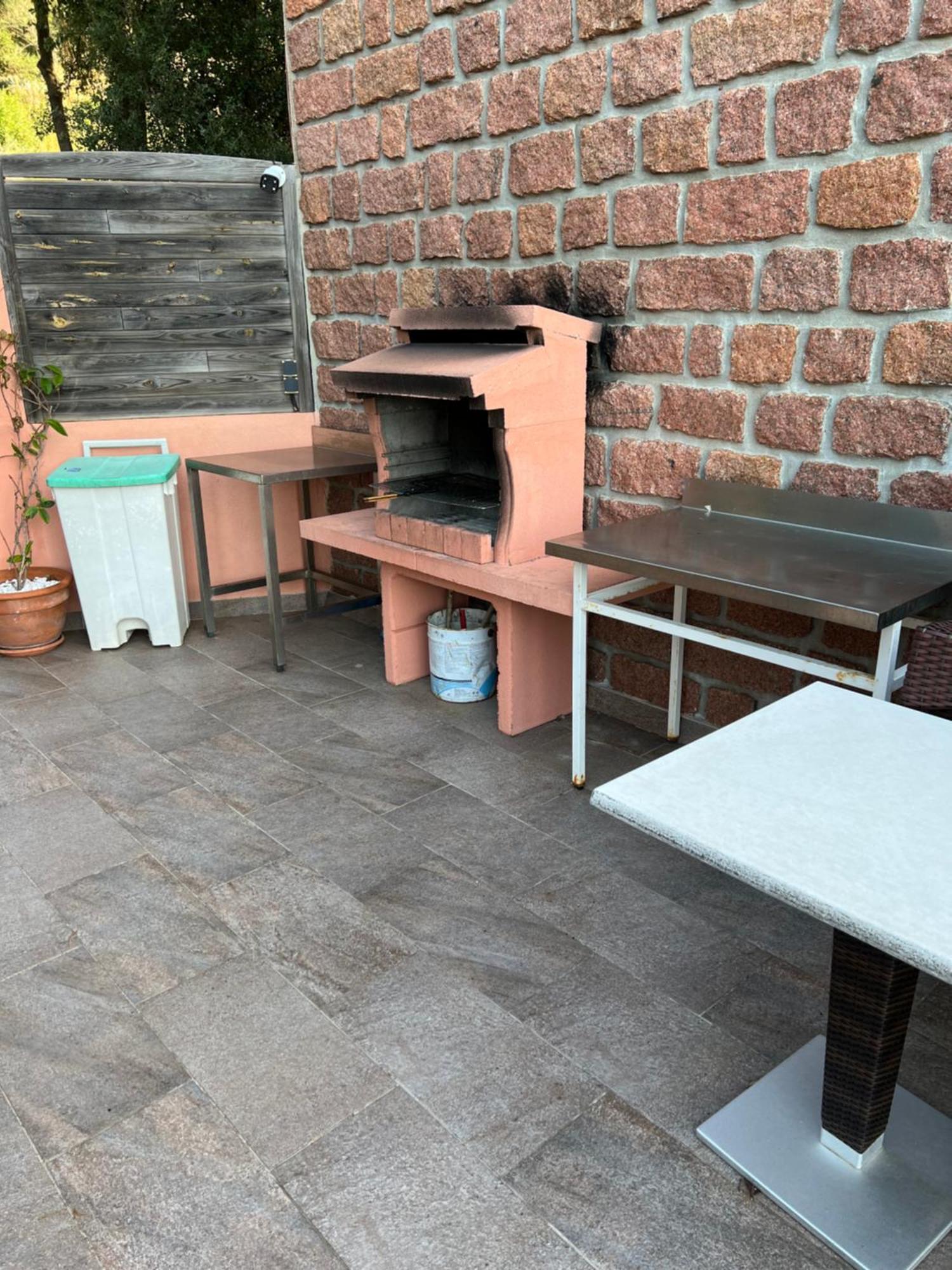 Apartment Le Porto