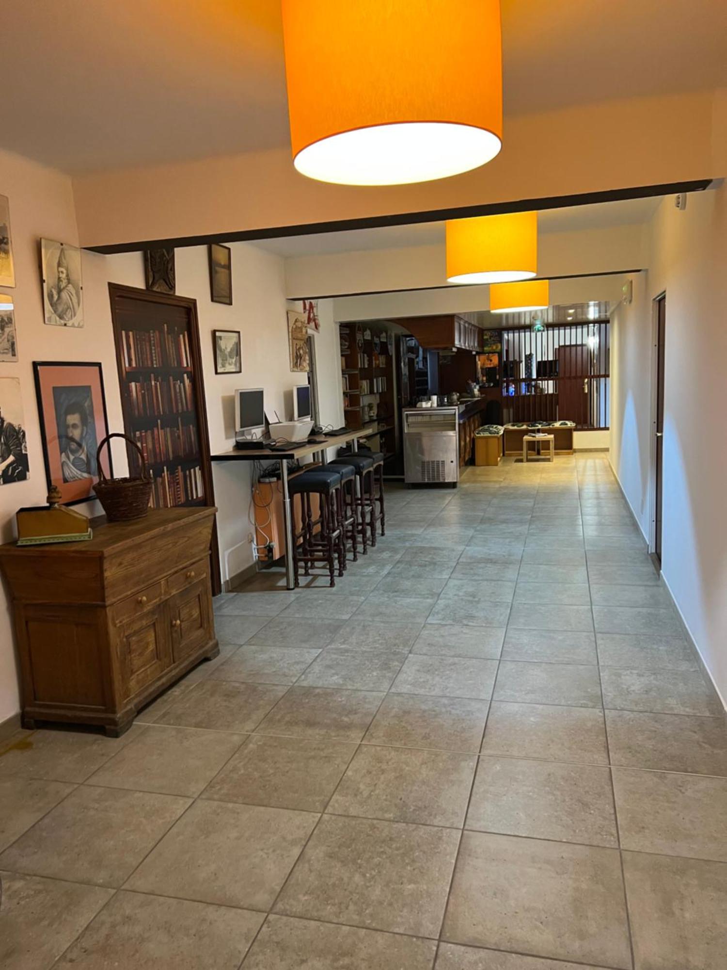 Le Porto Apartment *