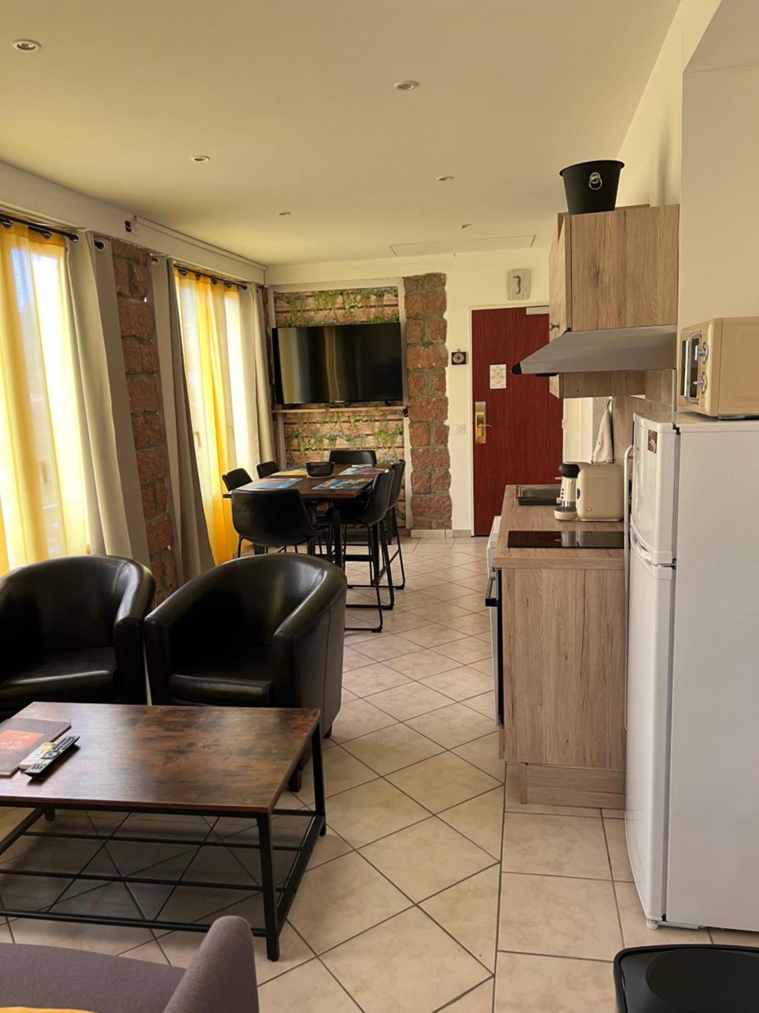 Le Porto Apartment