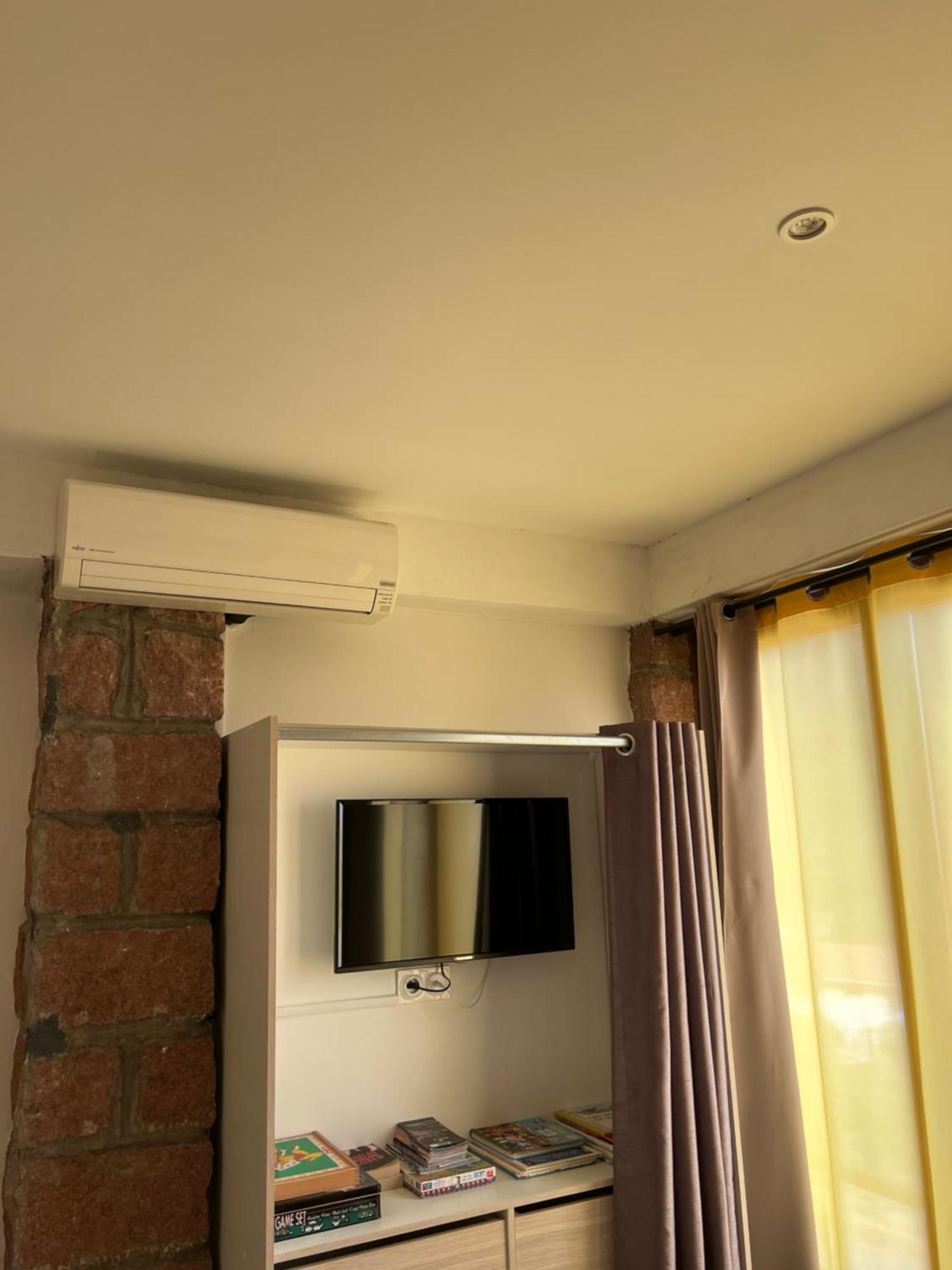 Apartment Le Porto